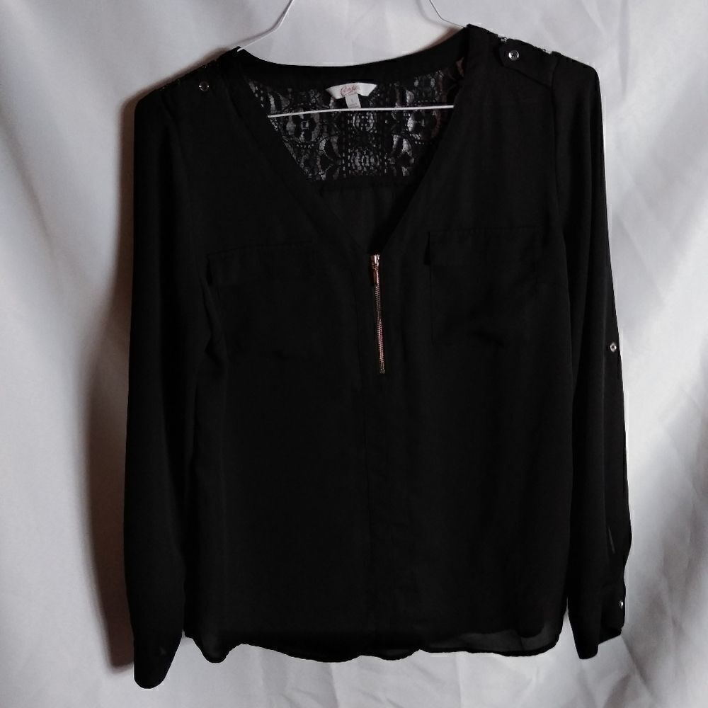 Candie's top 